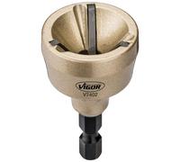 Vigor V7403 Deburrer Bit 1piece High-Quality Precision Tool