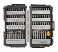VIGOR V7784 Screwdriver Bit Set