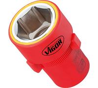 Vigor Vigor_V3336 VDE Socket, 55 mm