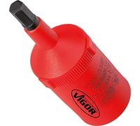 Vigor Vigor_V3340 VDE Screwdriver Socket