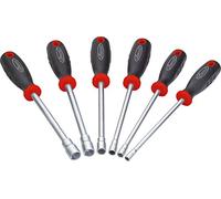 Vigor Vigor_V4199 Hex Nut-Driver Set (6-Piece)