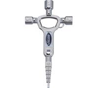 Vigor Vigor_V4228 Master Key Construction