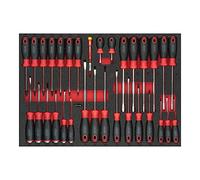 Vigor Vigor_V4230 Screwdriver Set (32-Piece)