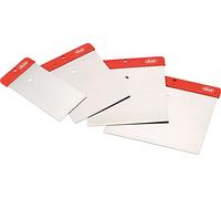 Vigor Vigor_V4279 Set of Metal Japan Spatulas