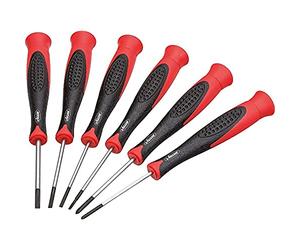 Vigor Vigor_V4303 Electronic Screwdriver Set in Plastic Case