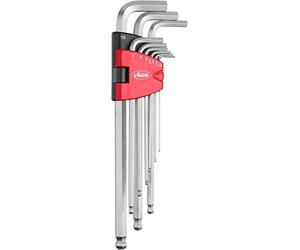 Vigor Vigor_V4942 Offset Screwdriver Set
