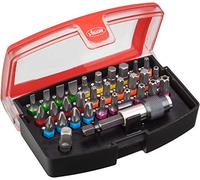 Vigor Vigor_V5019 Bit Box (32-Piece)
