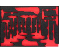 Vigor Vigor_V5175-L Soft Foam Insert