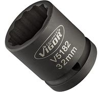 Vigor Vigor_V5182 Impact Socket, 32 mm