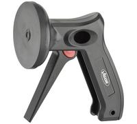 Vigor Vigor_V5531 Single-Hand Mini Window Pane Holder