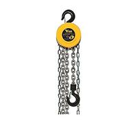 Vigor VPC/1T Chain Hoists, Lift 2.5 m, 1000 kg