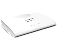 Vigor166 - Modem/Router G.Fast/VDSL2 35b Supervectoring, 950MB/s Firewall Throug