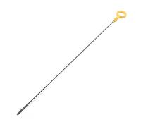 VIGORFLYRUN 059115611AB Car Engine Oil Dipstick, Oil Dipstick Indicator Compatible for Audi A4 A5 A6 A8 S5 2.7 and 3.0 Diesel Engines