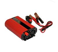 VIGORFLYRUN PARTS LTD 1200W Car Inverter 12v to 220v 50Hz Auto Inverter Cigarette Lighter Plug Power Converter Inverter