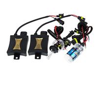 VIGORFLYRUN PARTS LTD 35W 3000k Slim HID Xenon Light Kit H7 Car Auto HID Xenon Headlight