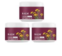 Vigority Helichrysum Balm Soothes & Repairs, Moisturizes & Revitalizes Face & Body, Restorative Cream with Arnica & Calendula for Thin, Fragile, Bruised & Aging Skin (3)
