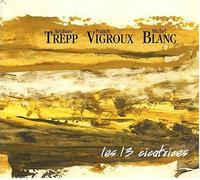 Vigroux, Franck - Lilas Triste