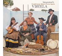 Viguela - Temperamento - Traditional Music From Spain