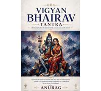 vigyan bhairav tantra