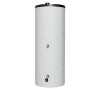 VIH S2 250/4B, standing round storage tank with capacity 250