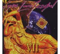 VII by Gene Loves Jezebel (2003-06-10)