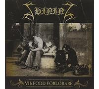 VII: Fodd Forlorare - Shining