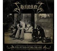 VII: Född Förlorare [VINYL]