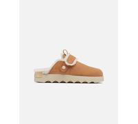 Sorel Women's Viibe Suede Cozy Clog UK6
