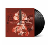VIII,IX,XII FINAL SYMPHONY II - FINAL FANTASY V - LONDON 3 VINYL LP NEW