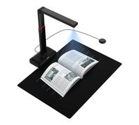 VIISAN Document Scanner, USB 23MP Document Camera, Capture Size Up to A2