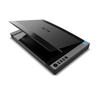 Viisan VF3120 A3 Flatbed Scanner Resolution 1200x1200 dpi, editing software & OCR converts images to texts Mac driver available