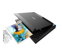 Viisan VF3240, A3 Flatbed Scanner, Max. Resolution 2400x2400 dpi, editing software and OCR converts images to texts. for Windows, Mac driver available