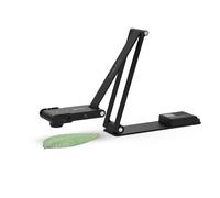 VIISAN VS13AM 13MP Book & Document Scanner, 4K@30FPS USB Camera with AI Noise Reduction, Auto-Rotate G-Sensor, AF-C/AF-S Lens, 20X Macro View, UVC/UAC Plug & Play for ChromeOS Windows & macOS