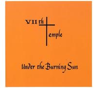 VIIth Temple - Under The Burning Sun