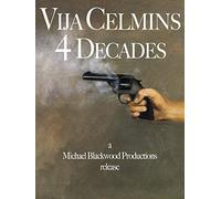 Vija Celmins: 4 Decades