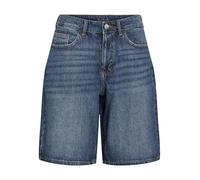 Vijaf Rw Bermuda Shorts MBD/BFS, Medium Blue (Medium Blue Denim), 12