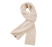 Vijamiy Winter Scarf - Lightweight Knitted Unisex for Women Men