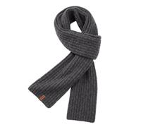 Vijamiy Winter Scarf - Lightweight Knitted Unisex for Women Men