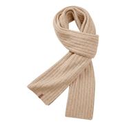 Vijamiy Winter Scarf - Lightweight Knitted Unisex for Women Men
