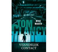 Vijandelijk contact (Jack Ryan & co, 27)