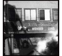 Vijay Anderson - Hard-Boiled Wonderland