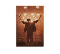 Vijay Criminal (1) Wall Decoration Posters Motivational Wall Posters Suitable for Office Gym Bedroom Decoration AestheticUnframe-style 20x30inch(50x75cm)