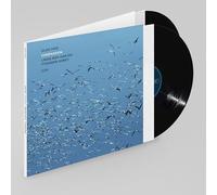 Vijay Iyer, Linda May Han Oh & Tyshawn Sorey - Compassion [VINYL]