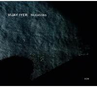 Vijay Iyer : Mutations CD (2014) NEW Highly Rated eBay Seller Great Prices
