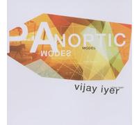 Vijay Iyer - Panoptic Modes
