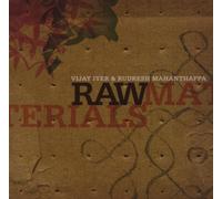 Vijay Iyer - Raw Materials With Rudresh Mahanthappa
