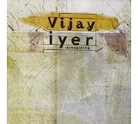 Vijay Iyer - Reimagining [Us Import]