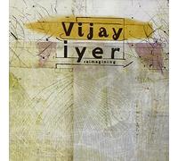 Vijay Iyer - Reimaginning