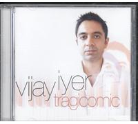 Vijay Iyer - Tragicomic