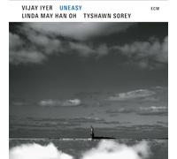 Vijay Iyer Trio - Uneasy - SHM